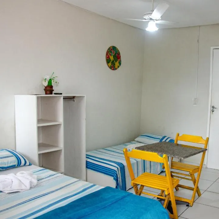 Studio 51 Residence Recife