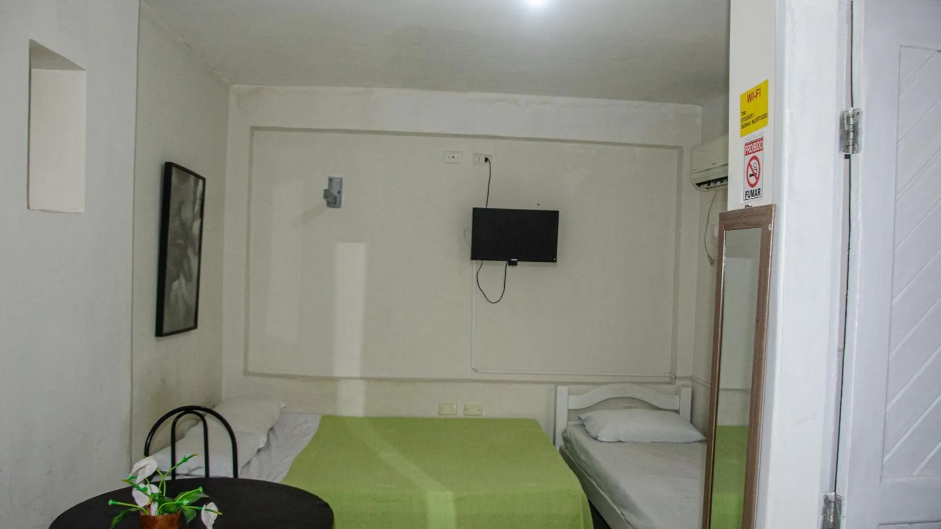 Studio 51 Residence Ρεσίφε Διαμέρισμα