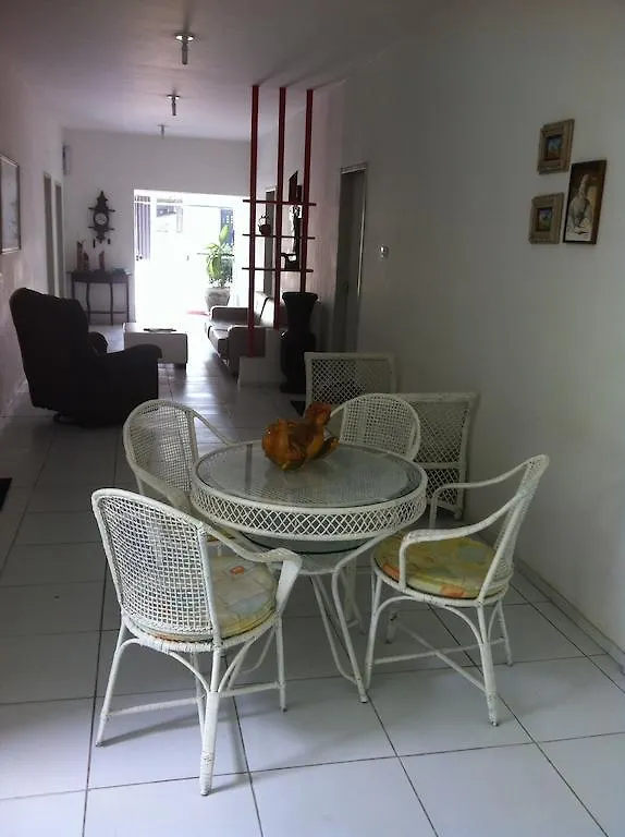 Studio 51 Residence Ρεσίφε 0*,