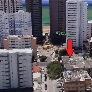 Prox Ao Mar Boa Viagem - B. Camaçari Apartamento